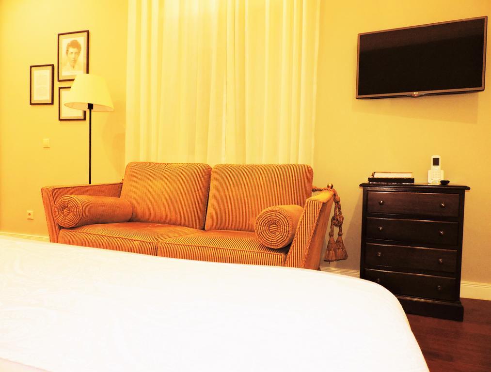 Welcome Villa Boutique Porto Room photo